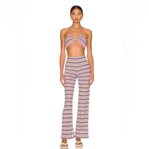 Zendaya top and bottom set